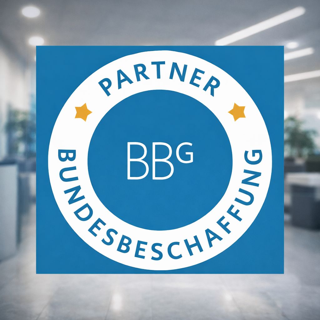 LTV – Partner der Bundesbeschaffung